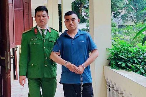 Xuyên Tết lần theo dấu vết tội phạm - chuyện bây giờ mới kể