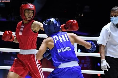 Có chăng nhân tài thể thao bị 'bỏ quên'?