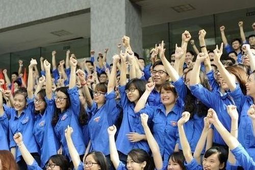 Hơn 10.000 câu hỏi gửi tới Diễn đàn 'Tiếng nói tuổi trẻ - Hành động của Đoàn'