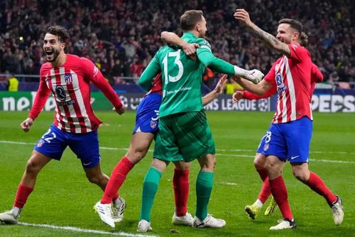 Khi nào bốc thăm vòng tứ kết Champions League 2023/24?