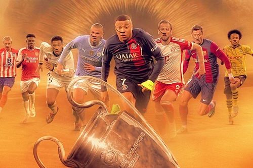 Chân dung 8 đội mạnh nhất Champions League mùa này