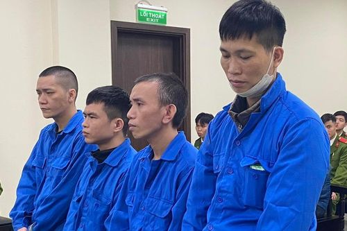 Lái xe chở bệnh nhân lĩnh án tù vì mua bán bộ phận cơ thể người