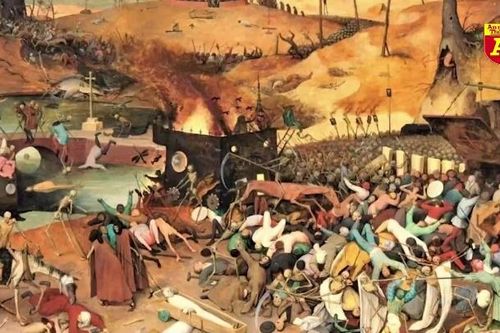 Những đại dịch nguy hiểm nhất từng xảy ra trong lịch sử