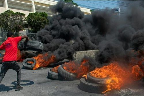 Công dân Việt Nam tại Haiti vẫn an toàn