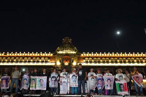 Hệ lụy từ vụ 43 sinh viên mất tích 10 năm trước ở Mexico