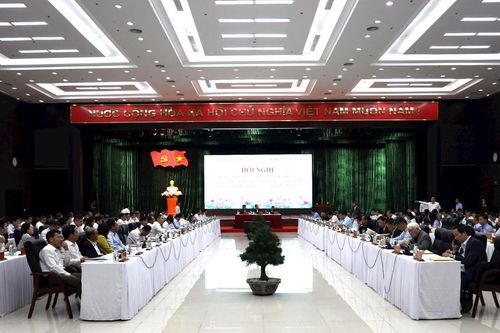 Đà Nẵng: Sau 5 năm thực hiện Nghị quyết 43, quy mô kinh tế tiếp tục mở rộng