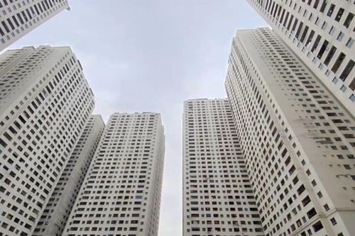 Có 'hãm' được giá chung cư?