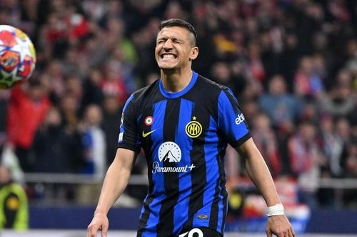 Serie A sạch bóng ở Champions League