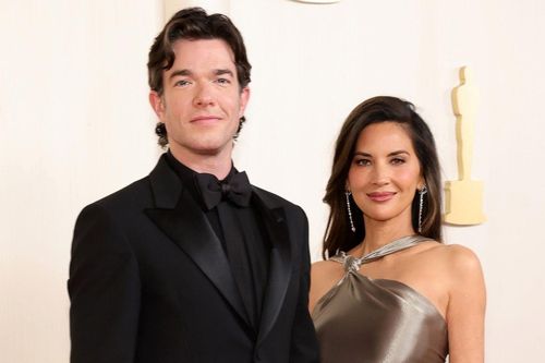 Diễn viên 'X-Men' Olivia Munn mắc ung thư vú