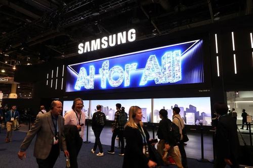 Samsung học theo đối thủ đồng hương
