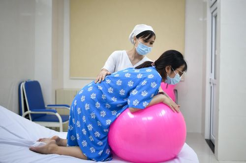 Giường sinh 1 tỷ đồng ở bệnh viện phụ sản lớn nhất TP.HCM