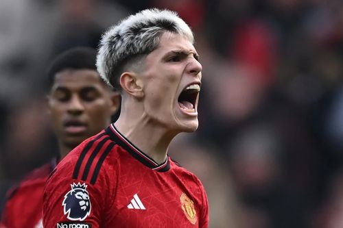 Cơ hội để MU lấy vé đặc cách Champions League
