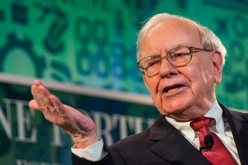 Warren Buffett và bài học về ý thức sức mạnh nội sinh của doanh nghiệp