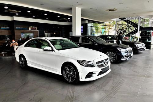 Nhà phân phối Mercedes-Benz sẽ bán thêm xe điện VinFast