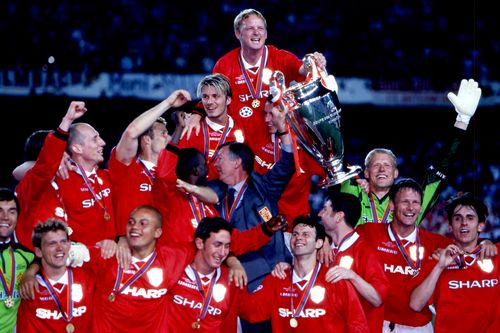 10 cầu thủ không ai nghĩ vô địch Champions League