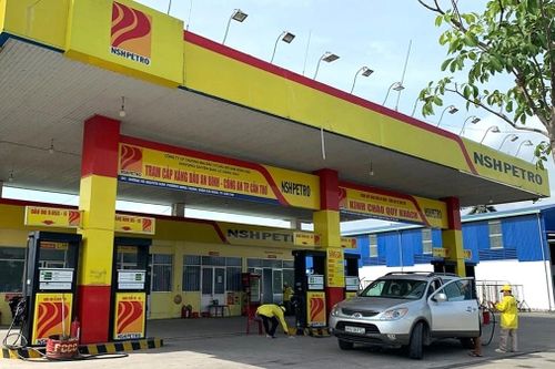 'Đại gia' xăng dầu miền Tây lại chậm trả lãi trái phiếu