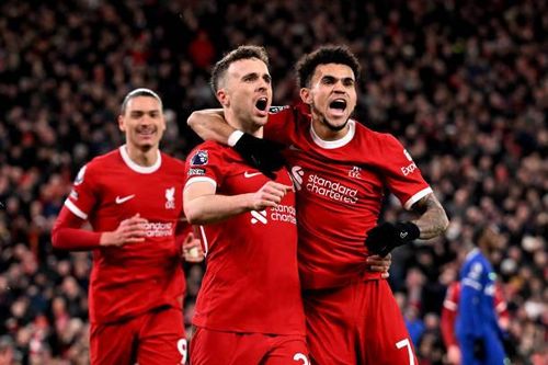 Lịch thi đấu, trực tiếp bóng đá hôm nay 14/3: Liverpool gặp Sparta Praha