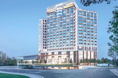 Tập đoàn Nam Cường tổ chức lễ kỷ niệm 40 năm thành lập và giới thiệu Khách sạn The Tray Đồ Sơn (Hải Phòng)