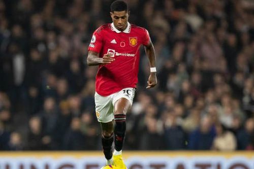 PSG sẵn sàng chi 75 triệu bảng mua Rashford