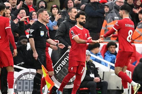 Nhận định Liverpool vs Sparta Praha (03h00, 15/3): Klopp 'pha chế' đội ngũ Liverpool ra sao?