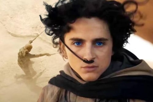 'Dune: Part Two': Paul Atreides là nhân vật phản diện hay anh hùng?