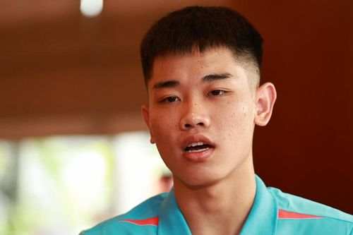 Tin nóng thể thao tối 14/3: Rộ tin một CLB nước ngoài quan tâm tới Đình Bắc, rõ tương lai Patrik Lê Giang
