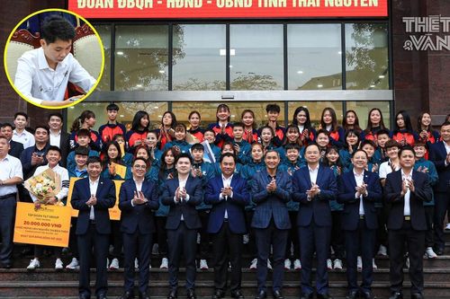 Quả bóng Vàng Việt Nam chính thức có bến đỗ mới