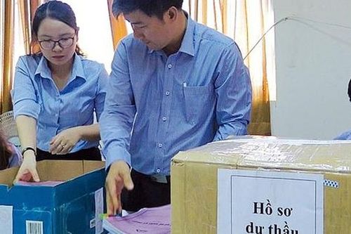 Gói mua sắm thường xuyên có được áp dụng chỉ định thầu?