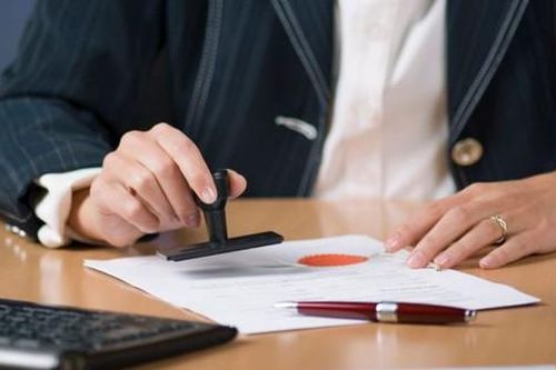 Thẩm quyền xử phạt hành vi không nộp Quỹ phòng, chống thiên tai