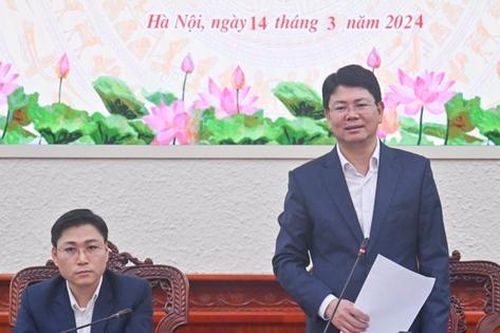 Bộ Tư pháp tăng cường quản lý hoạt động báo chí, đẩy mạnh truyền thông các hoạt động của ngành