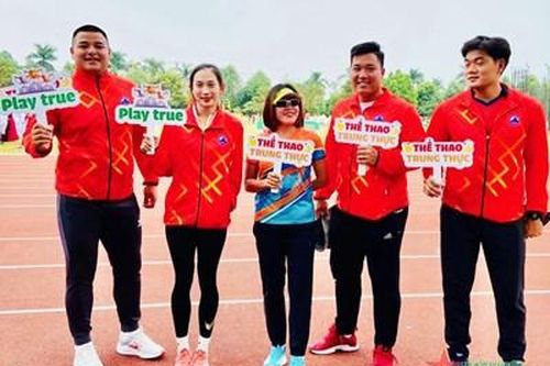 Bất an vì doping