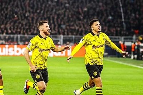 Tin thể thao hôm nay (14-3): Dortmund đoạt vé vào tứ kết cúp C1