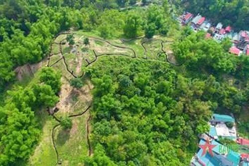 Sắc ban và ký ức hào hùng