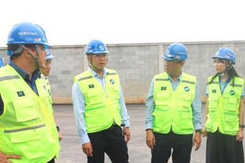 Tập trung đẩy nhanh tiến độ dự án đầu tư xây dựng lưới điện trên địa bàn Quảng Nam