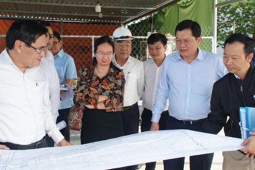 Yêu cầu rà soát lại 2 dự án đề xuất đầu tư công