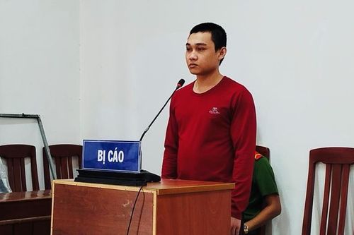 Đâm hàng xóm tử vong