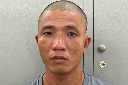 Kẻ cướp giả dạng người tốt