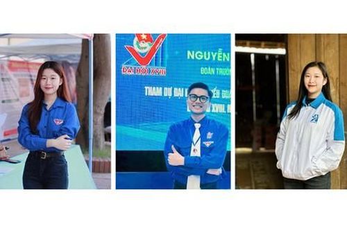 Sinh viên Nghệ An đề xuất xây dựng cộng đồng học tập và nghiên cứu