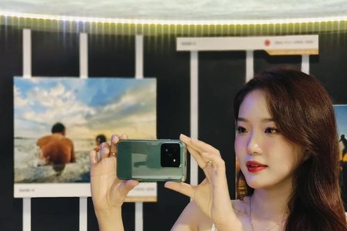 Xiaomi ra mắt Xiaomi 14 với cụm camera Leica lừng danh