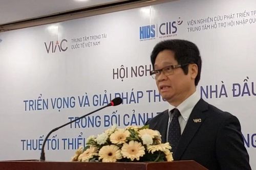TPHCM và cơ hội lớn tạo đột phá thu hút FDI
