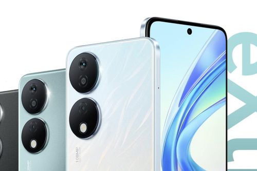 HONOR X7b mở bán với giá gần 5,3 triệu đồng