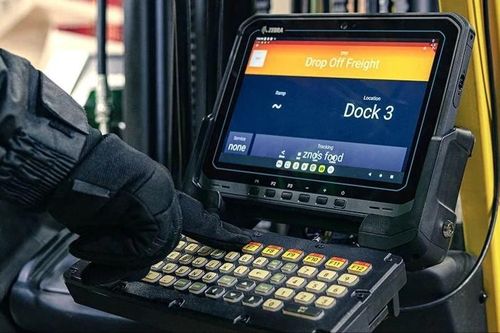Triển khai RFID hiện đại hóa vận hành kho hàng là xu hướng chủ đạo