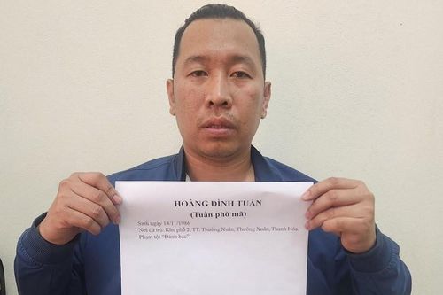 Cùng đồng phạm cá cược cả tỷ đồng, Tuấn 'Phò mã' bị xử thế nào?