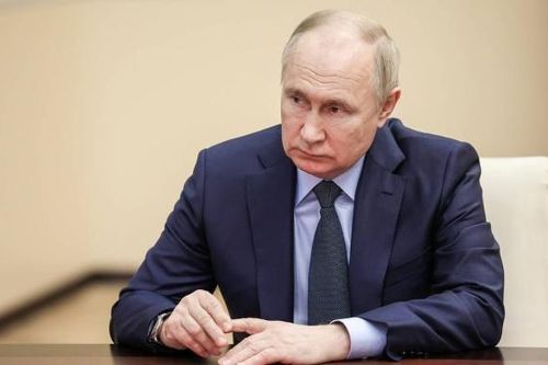 Bầu cử Nga 2024: Tổng thống Putin kêu gọi cử tri đoàn kết, đi bỏ phiếu tỏ lòng yêu nước, cảnh giác can thiệp từ bên ngoài