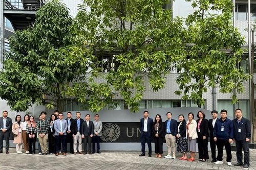Xây dựng hạ tầng trạm sạc tại Việt Nam – 'bài toán' cần sớm có lời giải