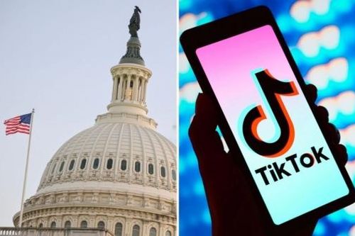 Hạ viện Mỹ thông qua dự luật cấm TikTok nếu không làm một điều, Australia nói không 'chơi' theo kiểu đó