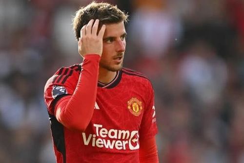 Chuyển nhượng cầu thủ: Câu chuyện nhiều bất ngờ về việc Mason Mount gia nhập MU