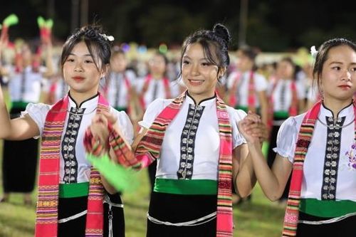 Điện Biên: Miền đất của những di sản văn hóa đặc sắc
