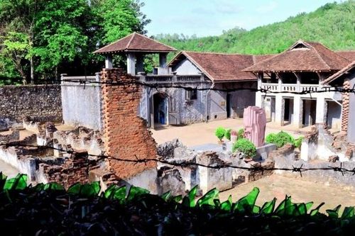 Nhà tù Sơn La – nơi ghi dấu bản lĩnh chính trị của người Chiến sĩ Cách mạng