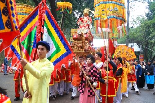 Mùa lễ hội 2024: Chưa thể hài lòng!